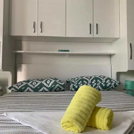 Radalj * Makarska