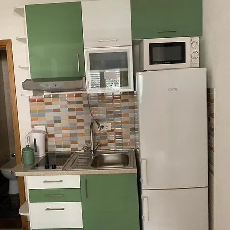 Radalj Apartment