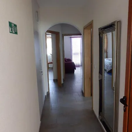 Apartment Radalj *