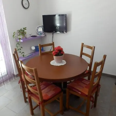 Apartment Radalj Makarska
