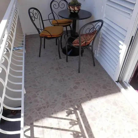 Radalj * Makarska