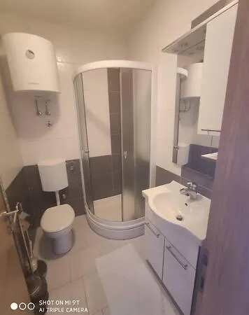 Radalj Apartment Makarska